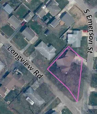 Foto del edificio - 713 S Longview Rd