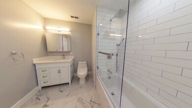 Interior Photo - The Ledger Residences