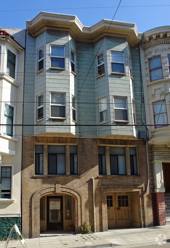 Building Photo - 1230 Jackson
