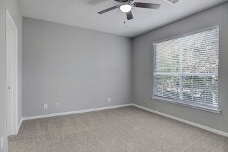 The Brookshire Bedroom - The Club at Stablechase
