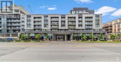 Building Photo - 621-621 Sheppard Ave E