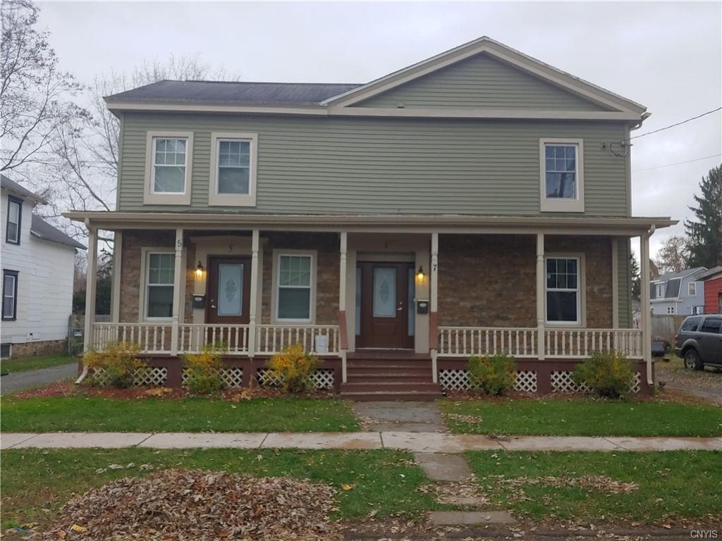 7 Downer St, Baldwinsville, NY 13027 Townhome Rentals in