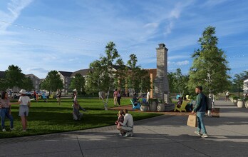 Building Photo - Meadow Glen Village