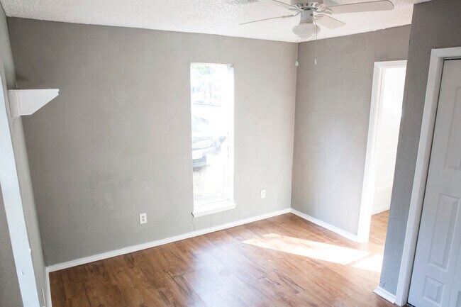 Bedroom #2 - 2803 Flint Ave