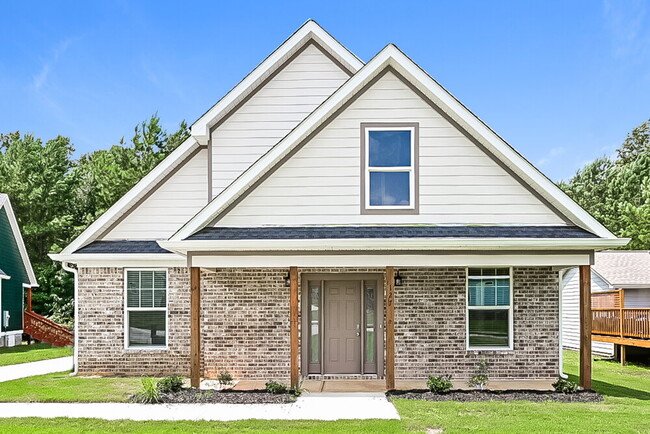 Building Photo - 127 Hunts Ml Cir