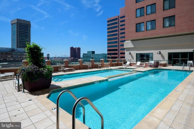 Piscina - 414 Water St