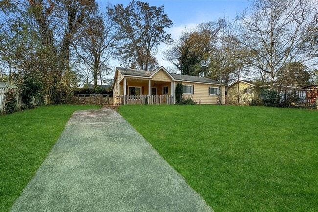 Foto del edificio - 1670 Linda Cir