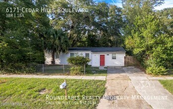 Building Photo - 6171 Cedar Hills Blvd