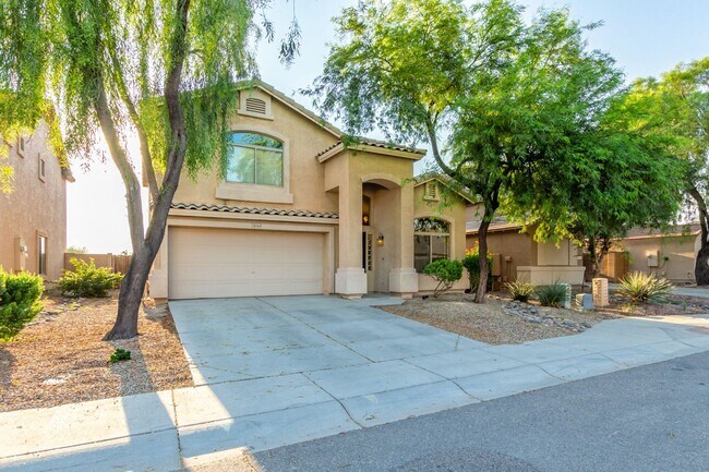 Foto del edificio - Beautiful 4 Bedroom Home in Johnson Ranch!