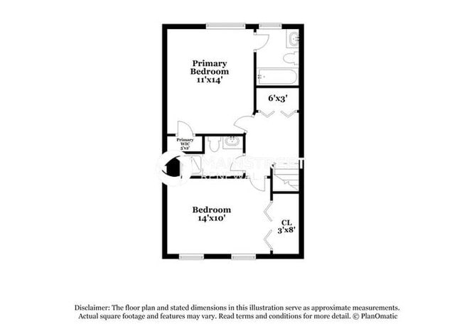 Building Photo - 2 Bedroom Pet-Friendly Home in Conyers, GA...