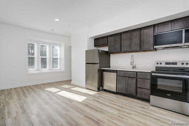 Foto del edificio - 799 E Grand Blvd