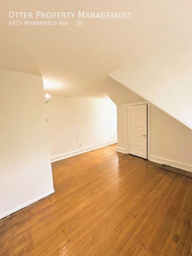 Building Photo - 4915 Wynnefield Ave
