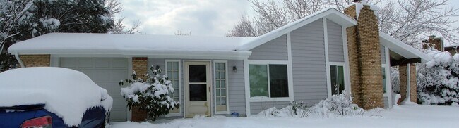 Foto del edificio - 760 Sugarland Run Drive