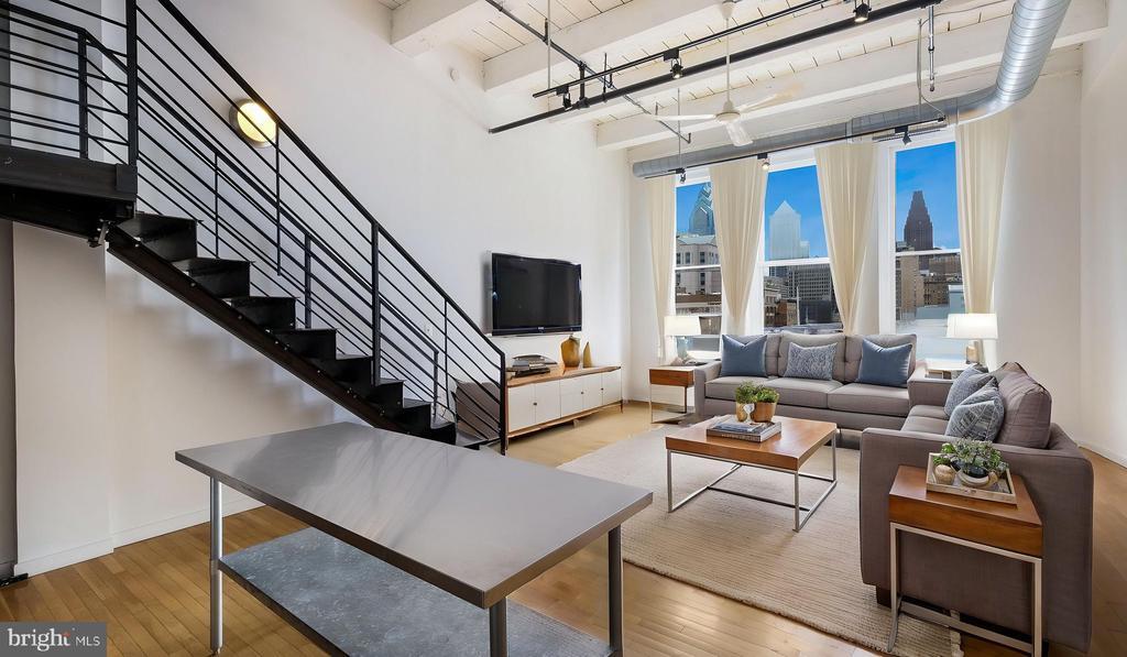 Foto principal - 1027-31 Arch St