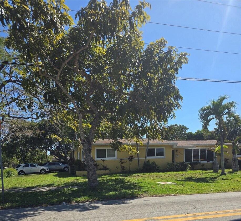 Foto del edificio - 9200 SW 164th St