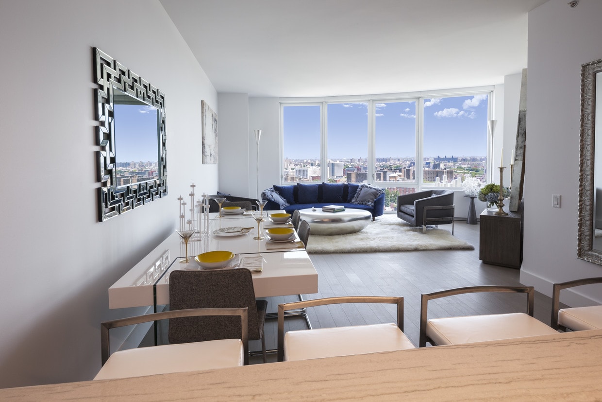 86 Fleet Pl Unit A 33 Brooklyn Ny 11201 Apartment For Rent In Primary Photo 86 Fleet Pl