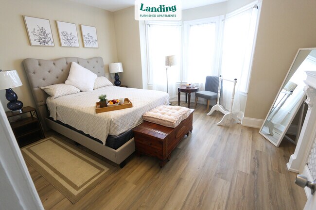 Foto del edificio - 1250 N Frazier St