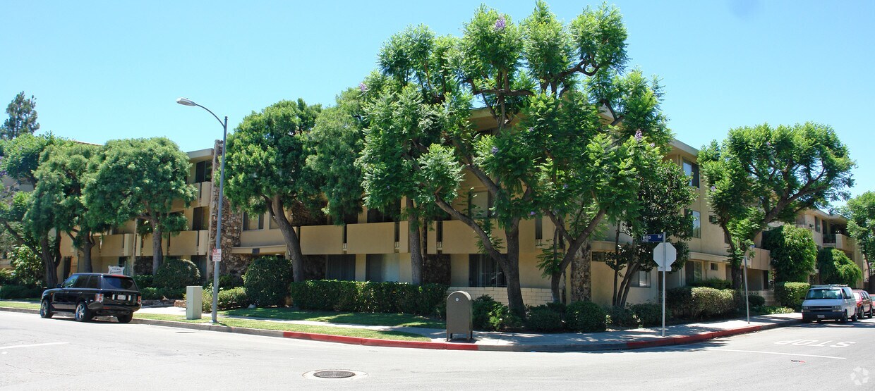 Jacaranda - Jacaranda Apartments