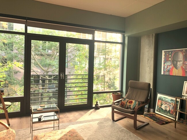 Building Photo - 1111 S Grand Ave