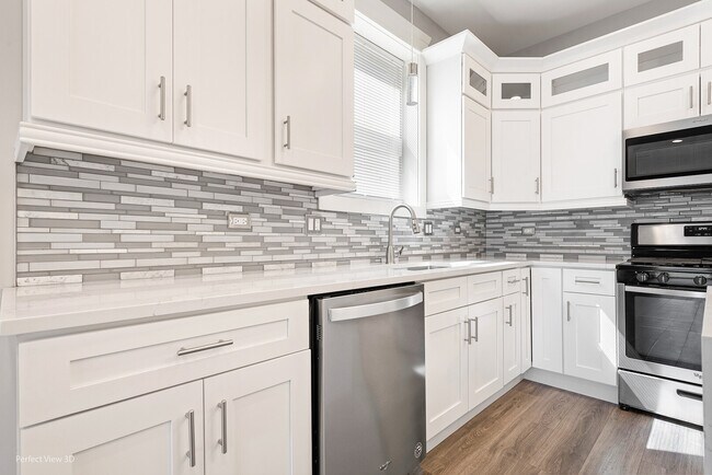 Building Photo - 4550 S Evans Ave