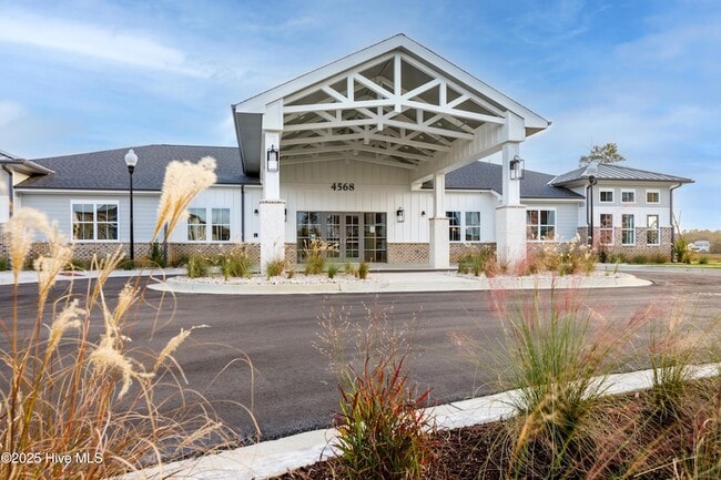 Foto del edificio - 4568 Tides Wy