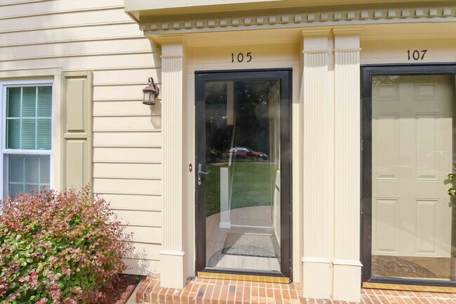 Foto del edificio - 105 Rhum Pl