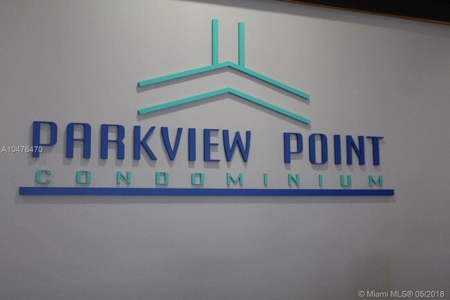 Building Photo - PARKVIEW POINT CONDO
