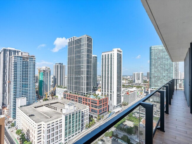 Foto del edificio - 398 NE 5th St