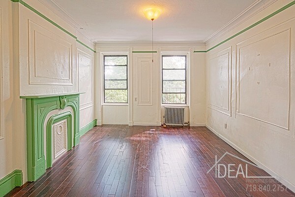 Primary Photo - 443 17th St