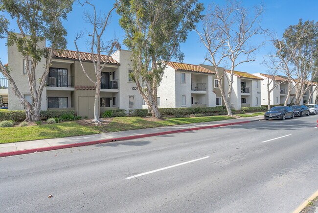 Foto del edificio - Esplanade