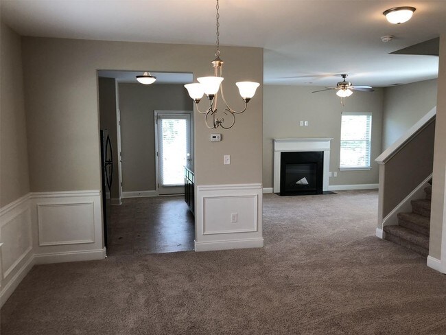 Building Photo - 509 Kirkland Drive