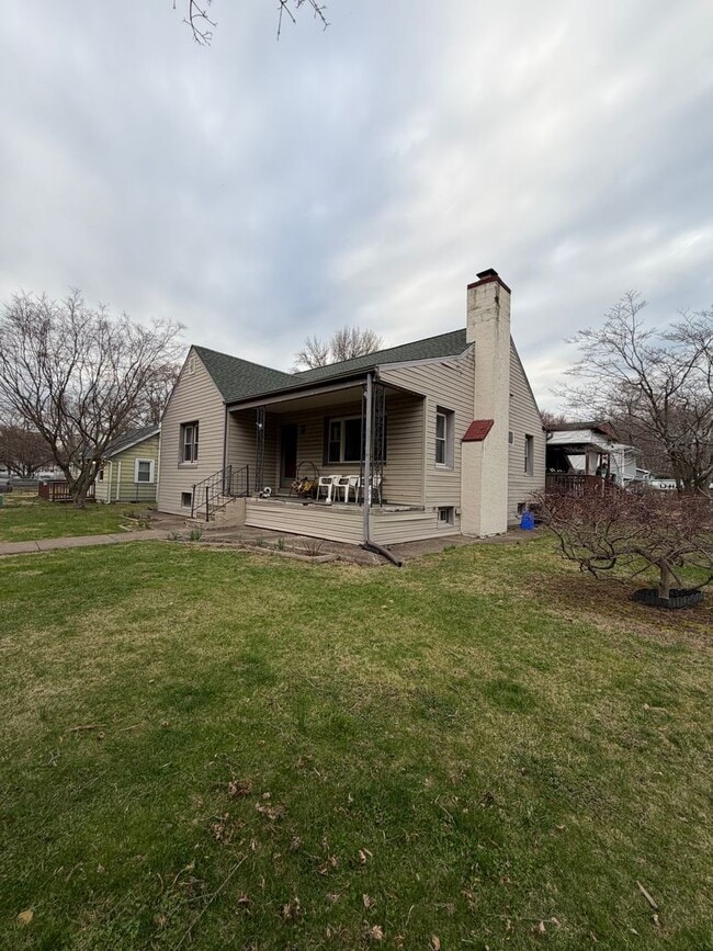 Spacious 4BR in a Quiet, Private Pocket - Spacious 4BR in a Quiet, Private Pocket House