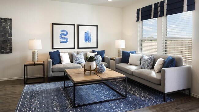 Foto del edificio - 2613 Louris Ln
