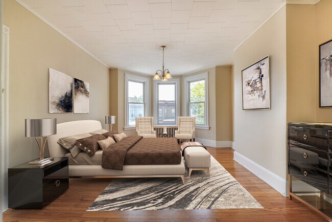 Foto del edificio - 128 Oak St