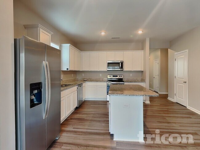 Foto del edificio - 1416 Justice Union Ct