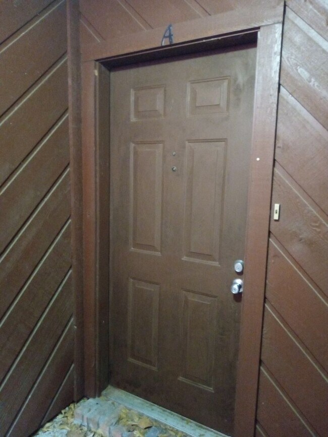 Building Photo - 2123 Jackson St