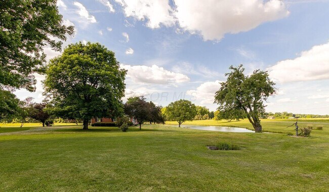 Foto del edificio - 5565 Stringtown Rd NW