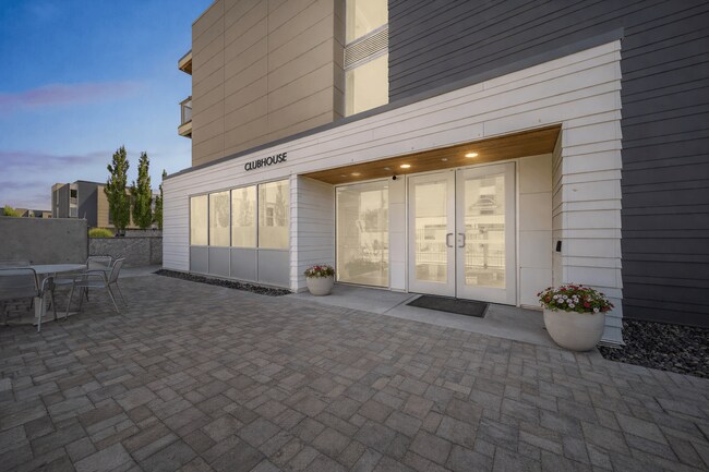 Foto del edificio - Lofts at Innovation Center