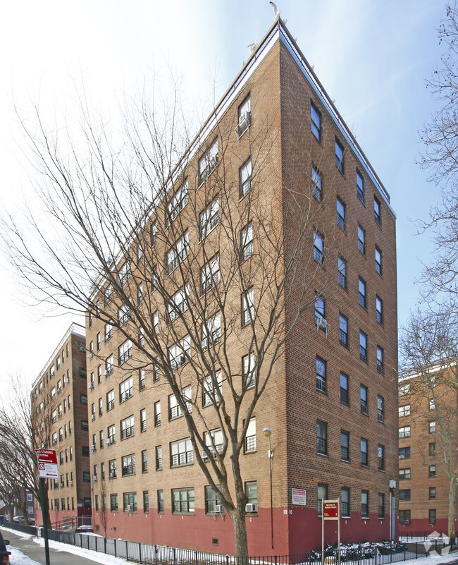 Marlboro Houses Apartments - Brooklyn, NY | Apartments.com