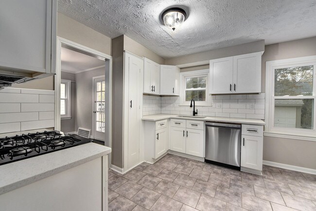 Foto del edificio - Quilliams