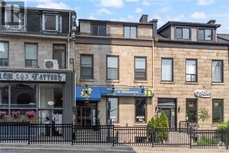 Building Photo - 154 James St S
