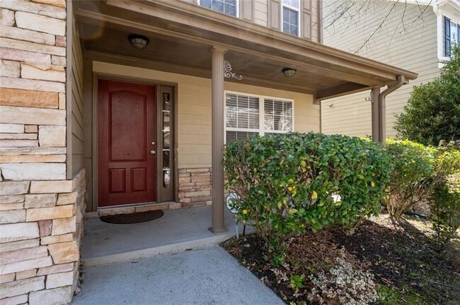 Building Photo - 6425 White Walnut Way