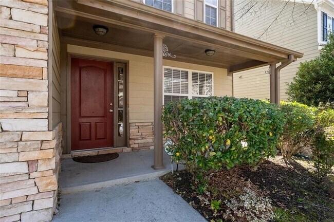 Foto del edificio - 6425 White Walnut Way