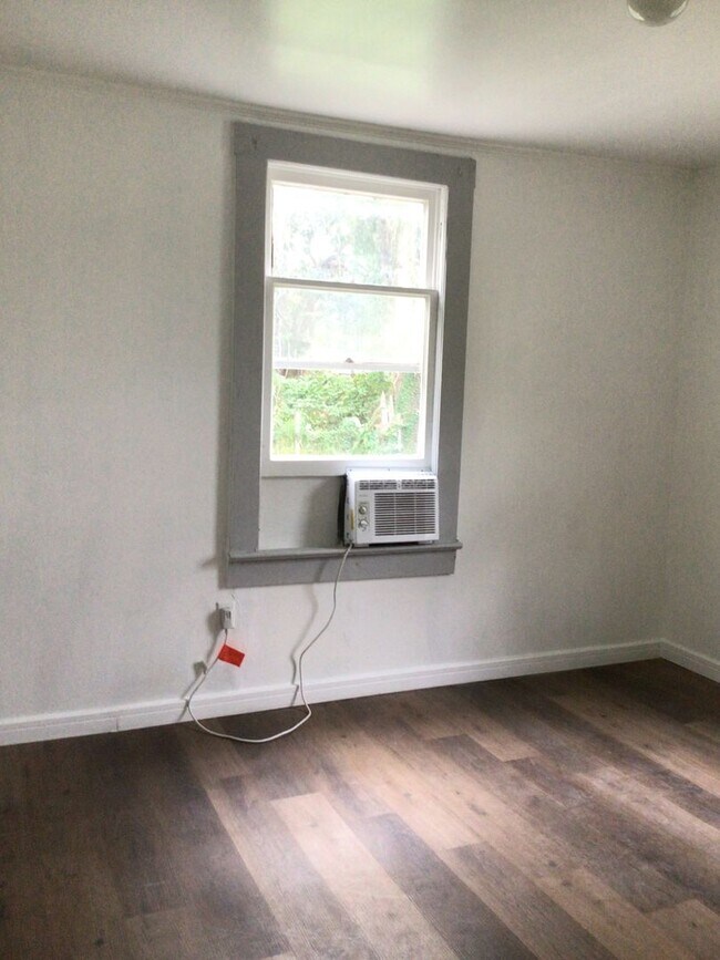 Building Photo - Parramore South