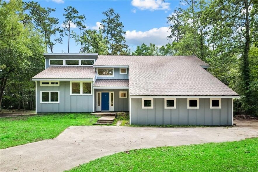 Foto principal - 204 Woodlawn Ct