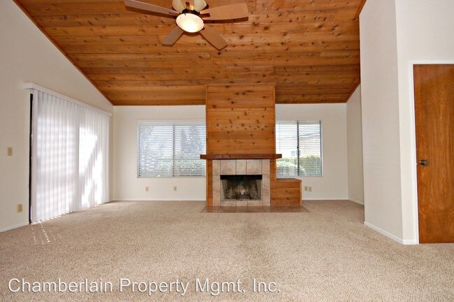 Building Photo - 2831 Cazadero Dr
