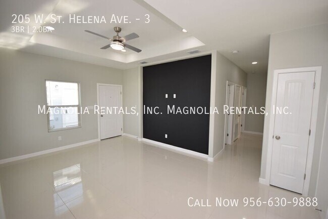 Foto del edificio - 205 W St Helena Ave