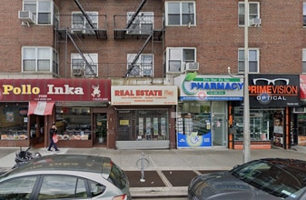 Building Photo - 11145 76th Ave