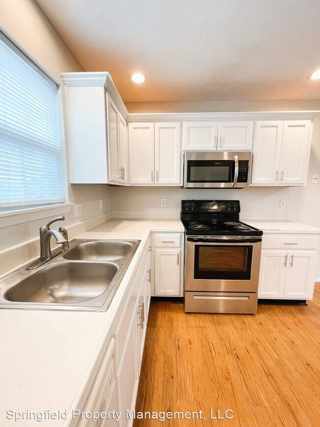 Foto del edificio - 2 br, 2.5 bath House - 747 King's Carriage Rd