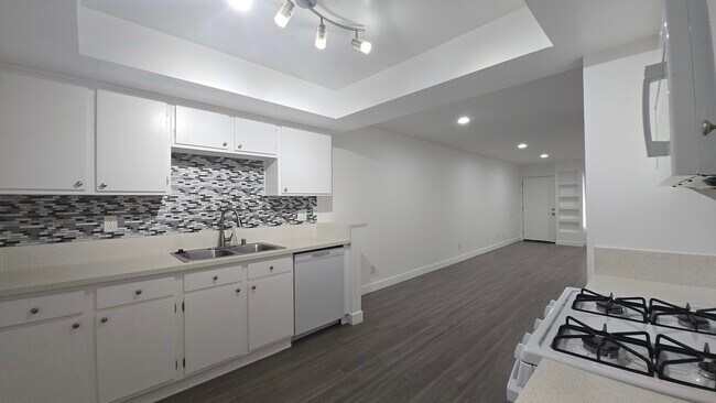 Foto del edificio - Canyon Crest Apartments